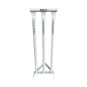 Victor Metal Cricket Freestanding Stumps/Wickets